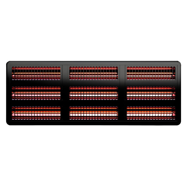Sanayi Tipi Elektrikli Infrared Isıtıcı (18kW) Sanayi Tipi Elektrikli Infrared Isıtıcı (18kW)
