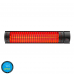 Uzaktan Kumandalı Elektrikli Infrared Isıtıcı RCH-2000/6