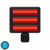 Uzaktan Kumandalı Elektrikli Infrared Isıtıcı RCTH-6000