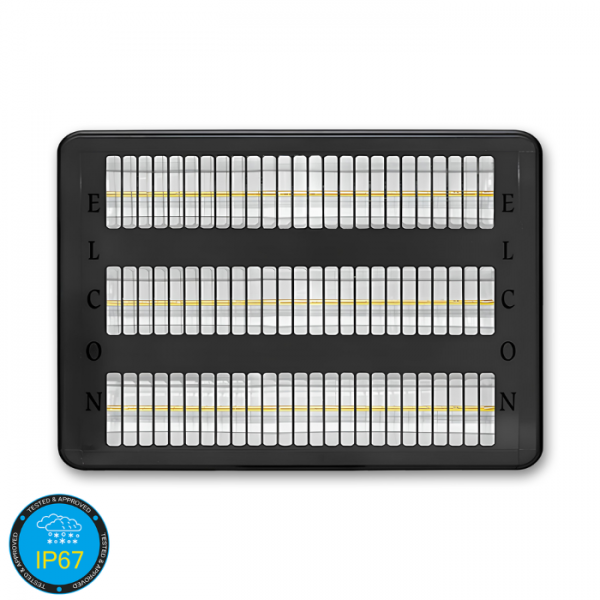 Elektrikli Infrared Isıtıcı BTH-6000 Elektrikli Infrared Isıtıcı BTH-6000